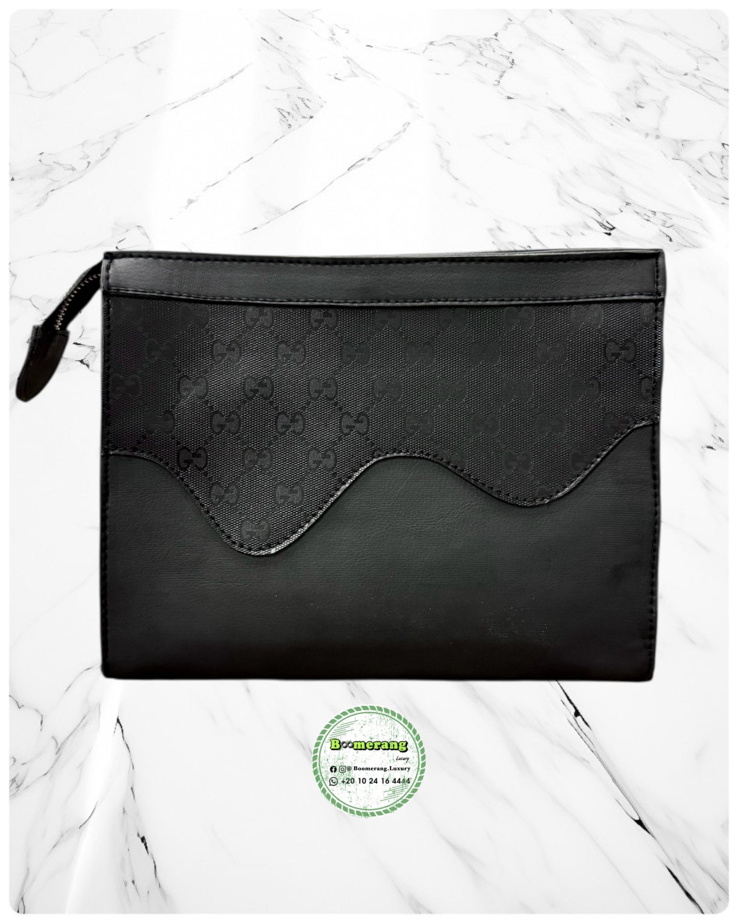 Pochette / Clutch Black Bag 🔥