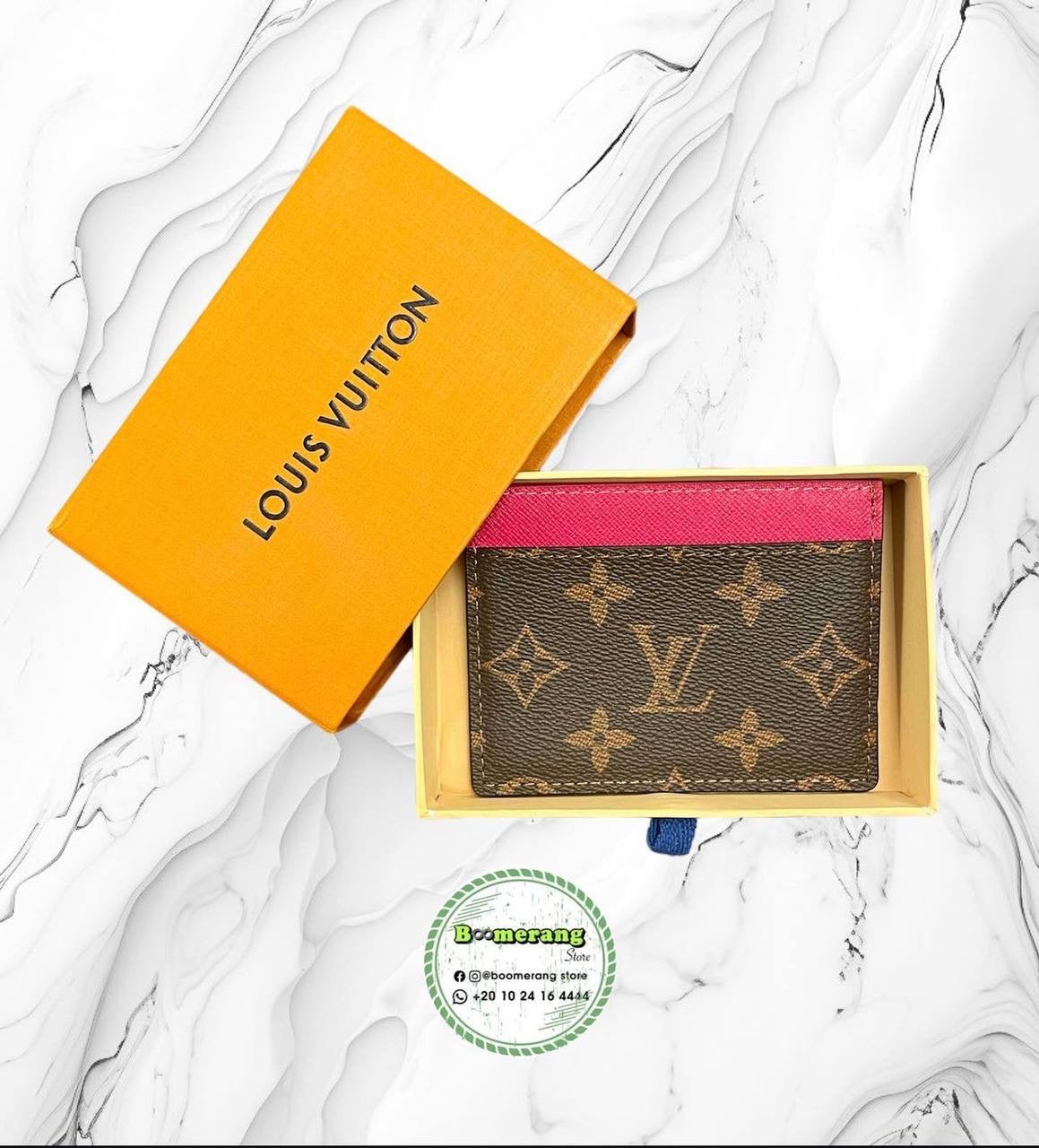 Cardholder