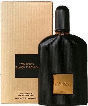 Black Orchid Tom Ford for women