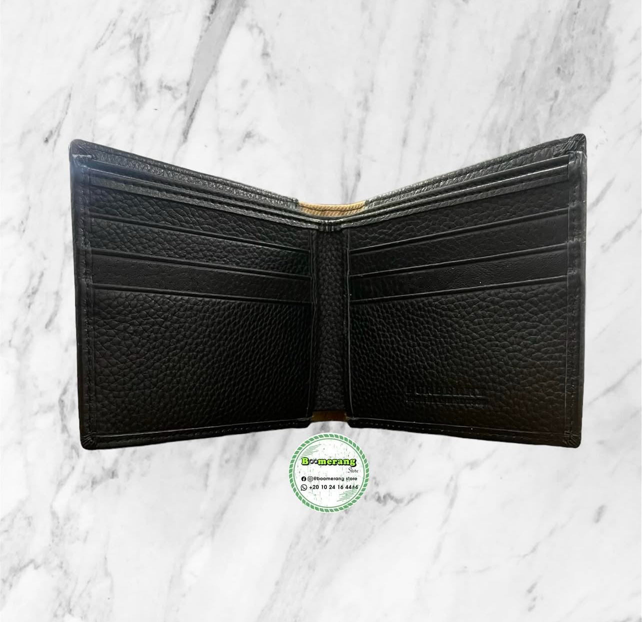 Luxury Wallet