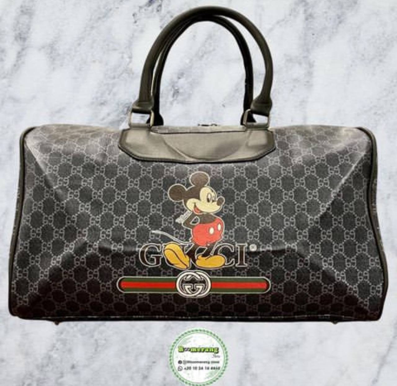 Duffel bag 🔥