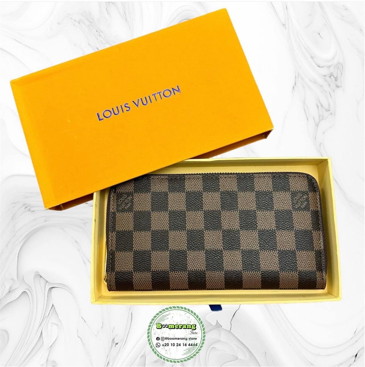 Big wallet 🔥