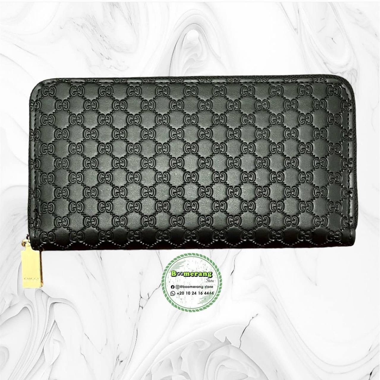 Big wallet 🔥