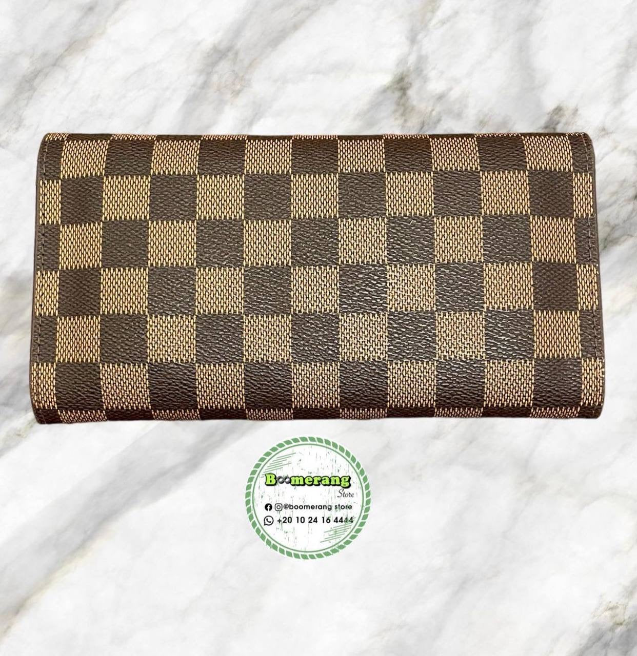 Big wallet 🔥