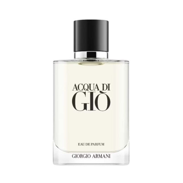 giorgio armani acqua di gio for men eau de parfum 100 ml