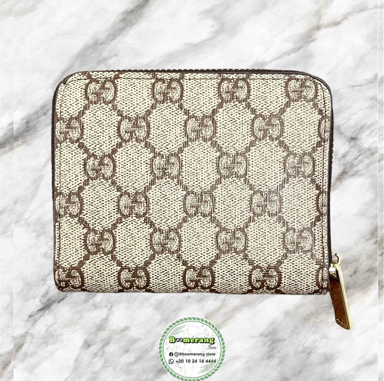 Small wallet