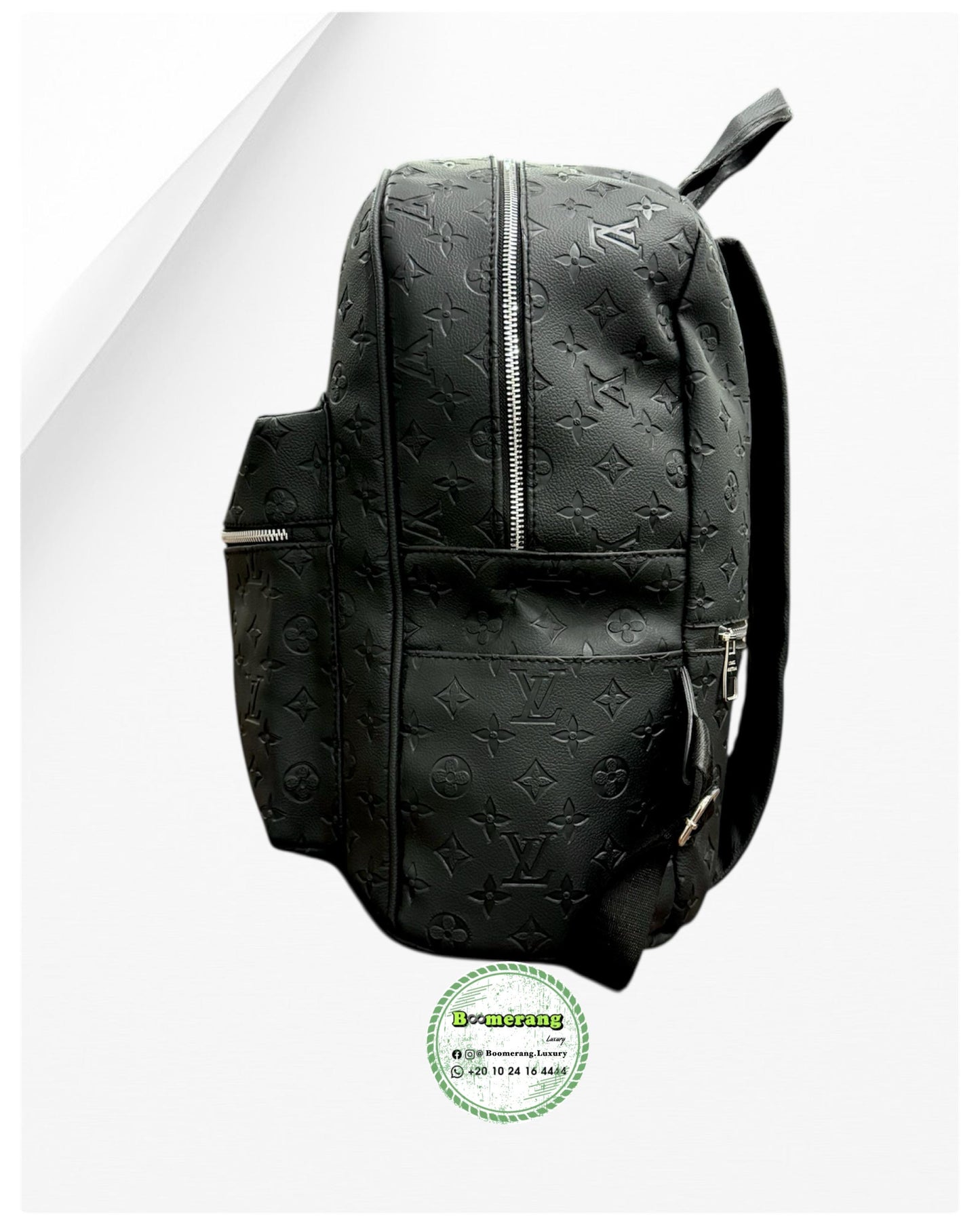 Big Backpack LV