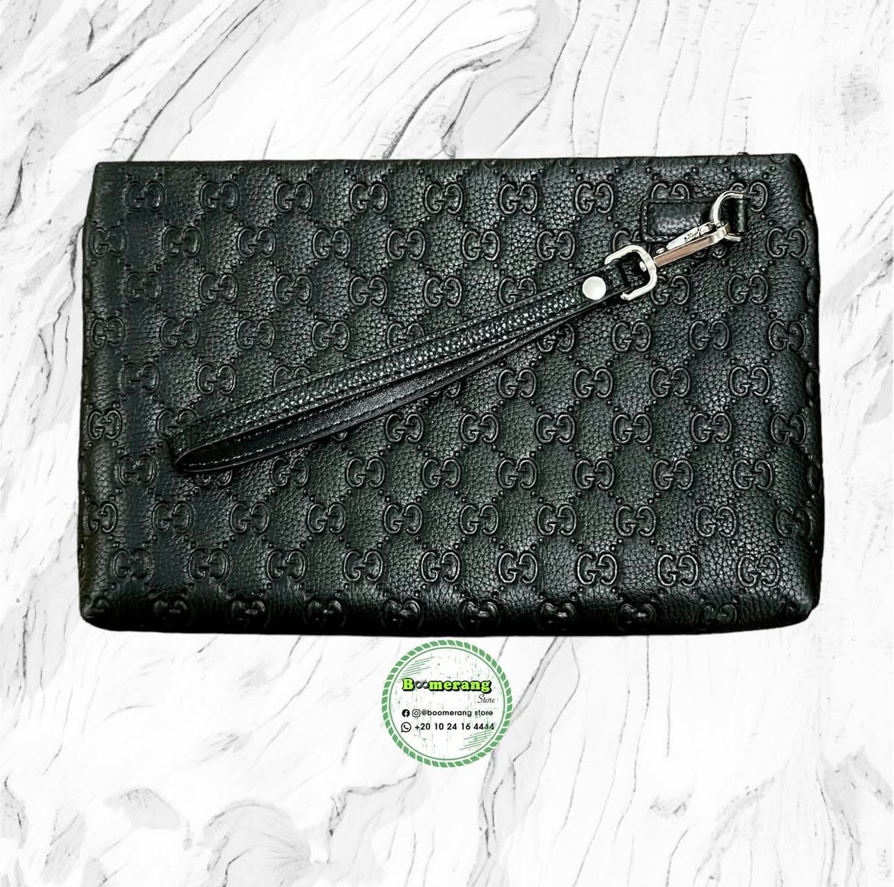 Luxury Pouch/Clutch