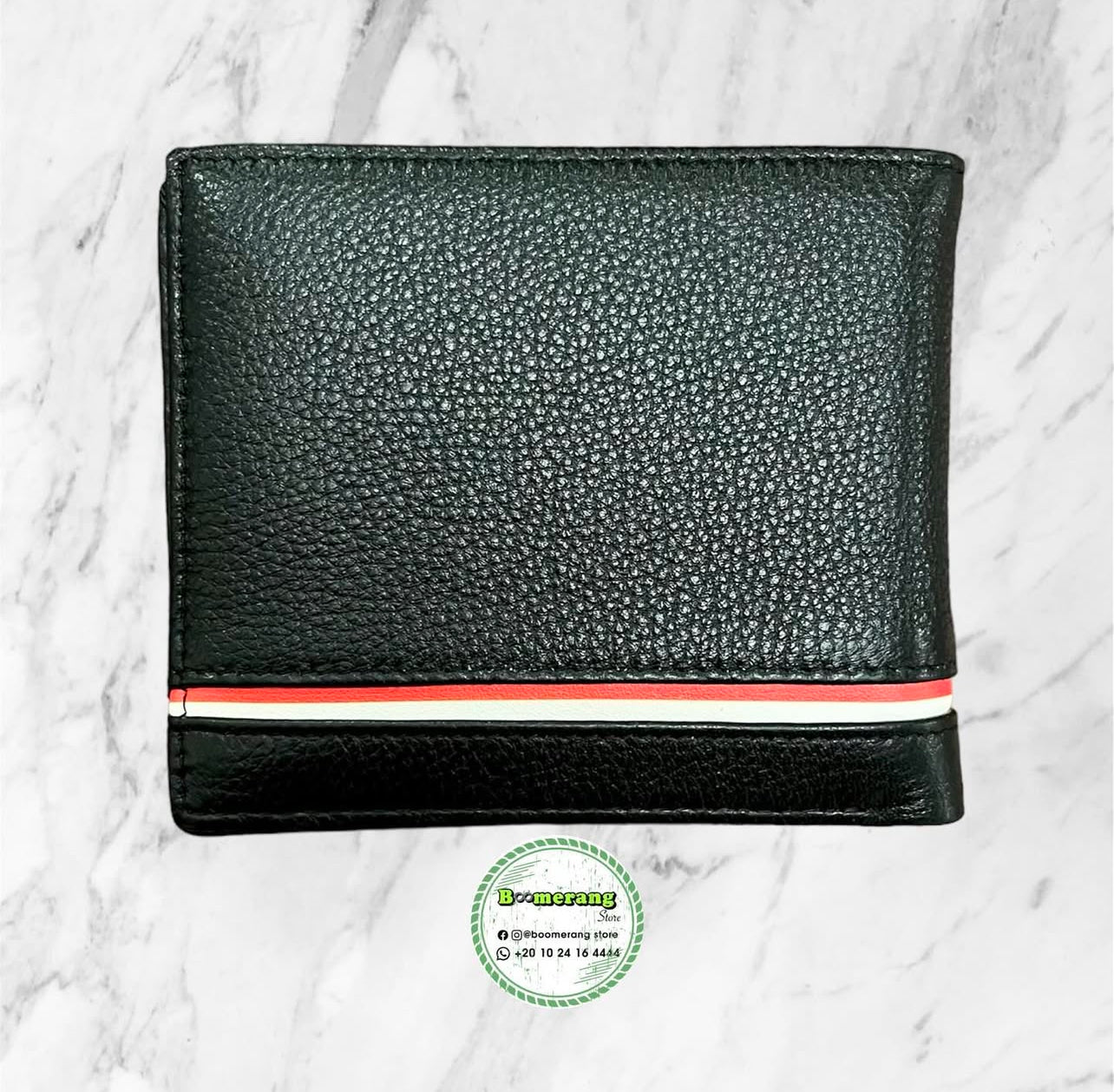 Luxury Wallet