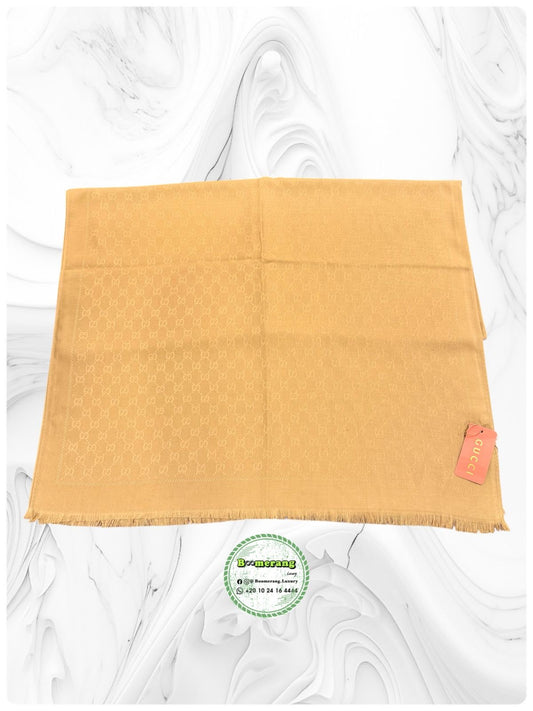 Gucci Scarf