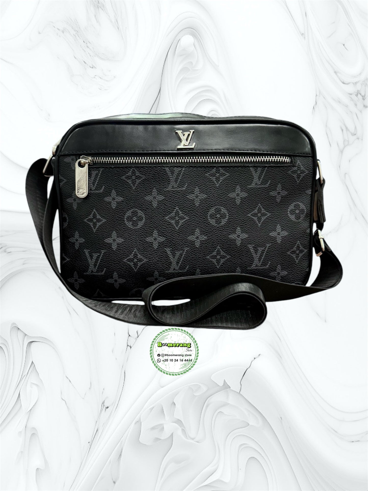 Cross Bag 🔥