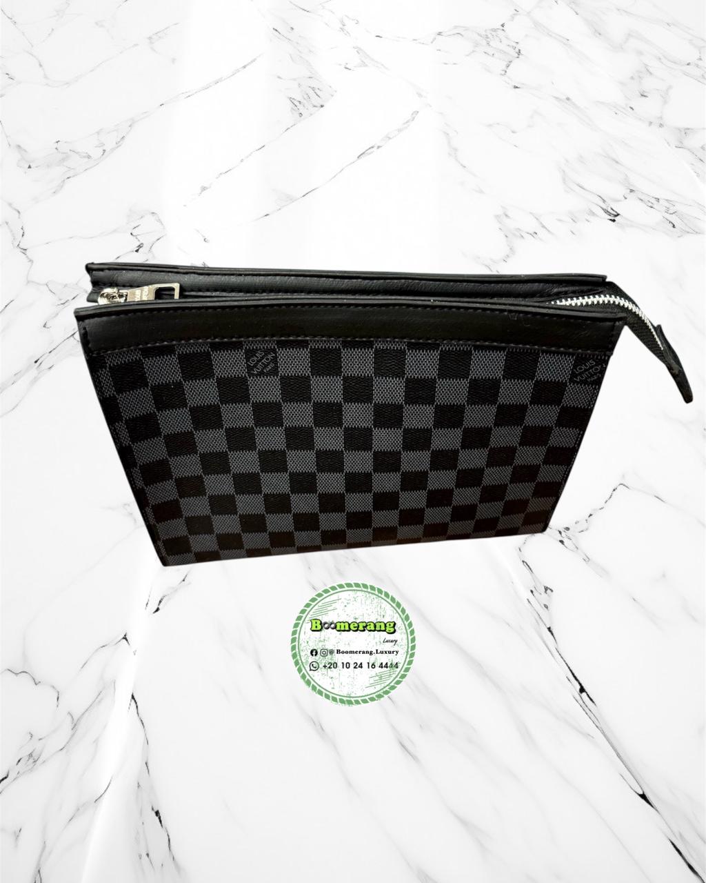 Pochette / Clutch Black Bag 🔥