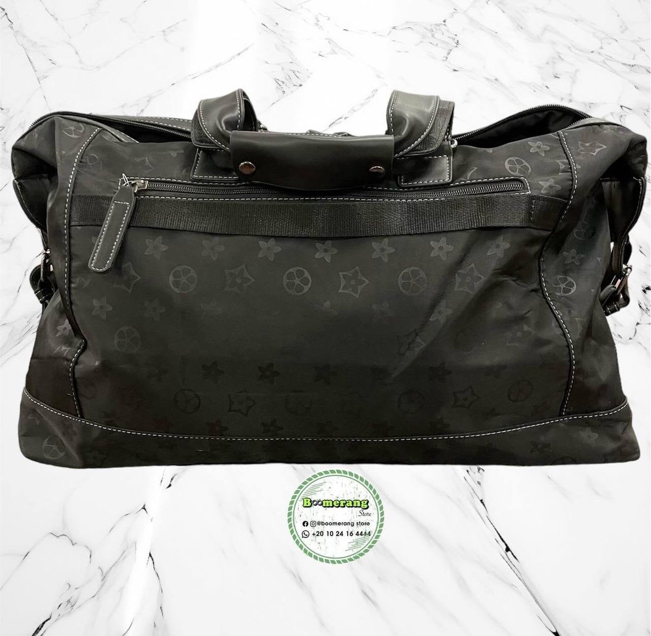 Duffel waterproof