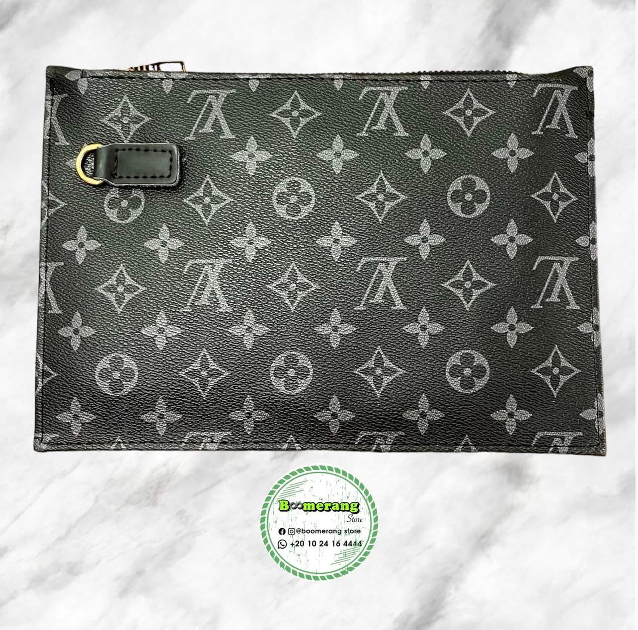 Slim Clutch/Pouch bag 🔥
