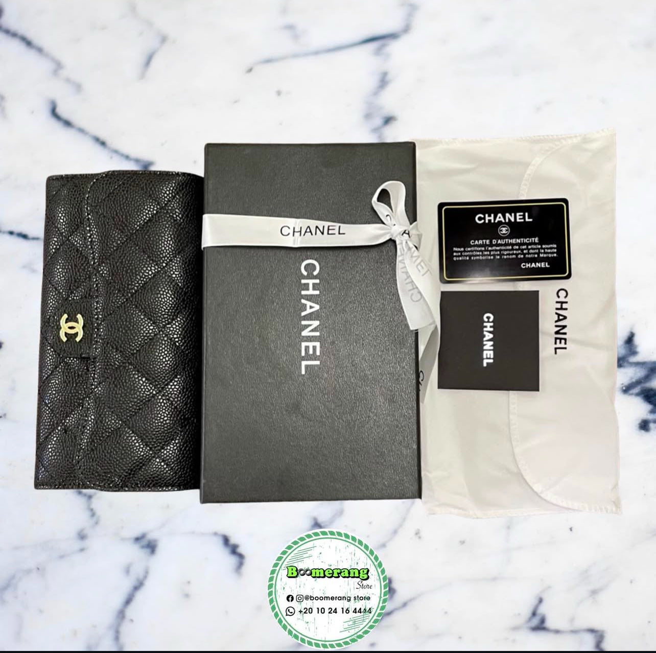 Luxury Wallet 🔥