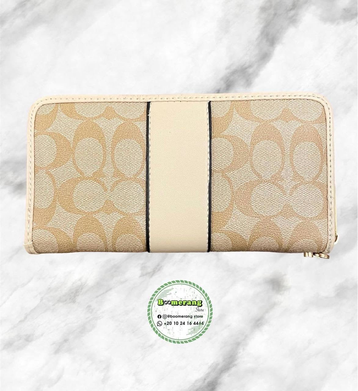 Big wallet