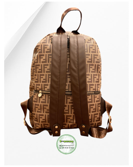 Big Backpack Fendi 🔥