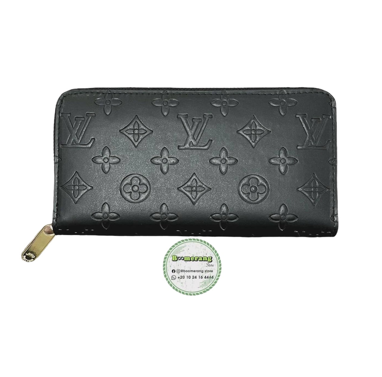 Big wallet