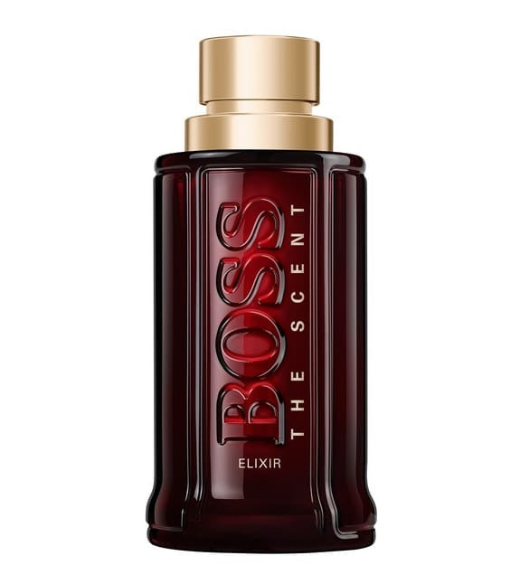 Boss The Scent Elixir For Him 100ml