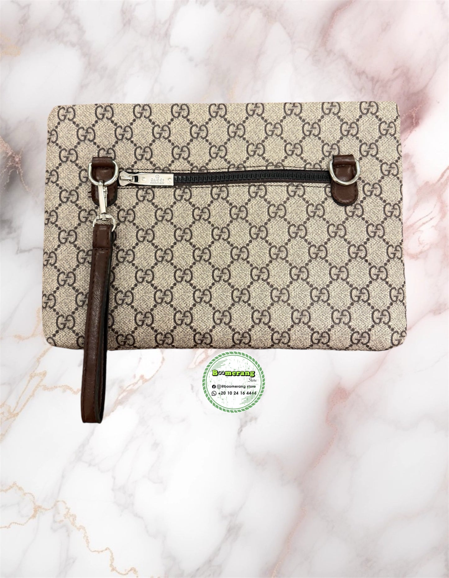 Pouch/Clutch bag