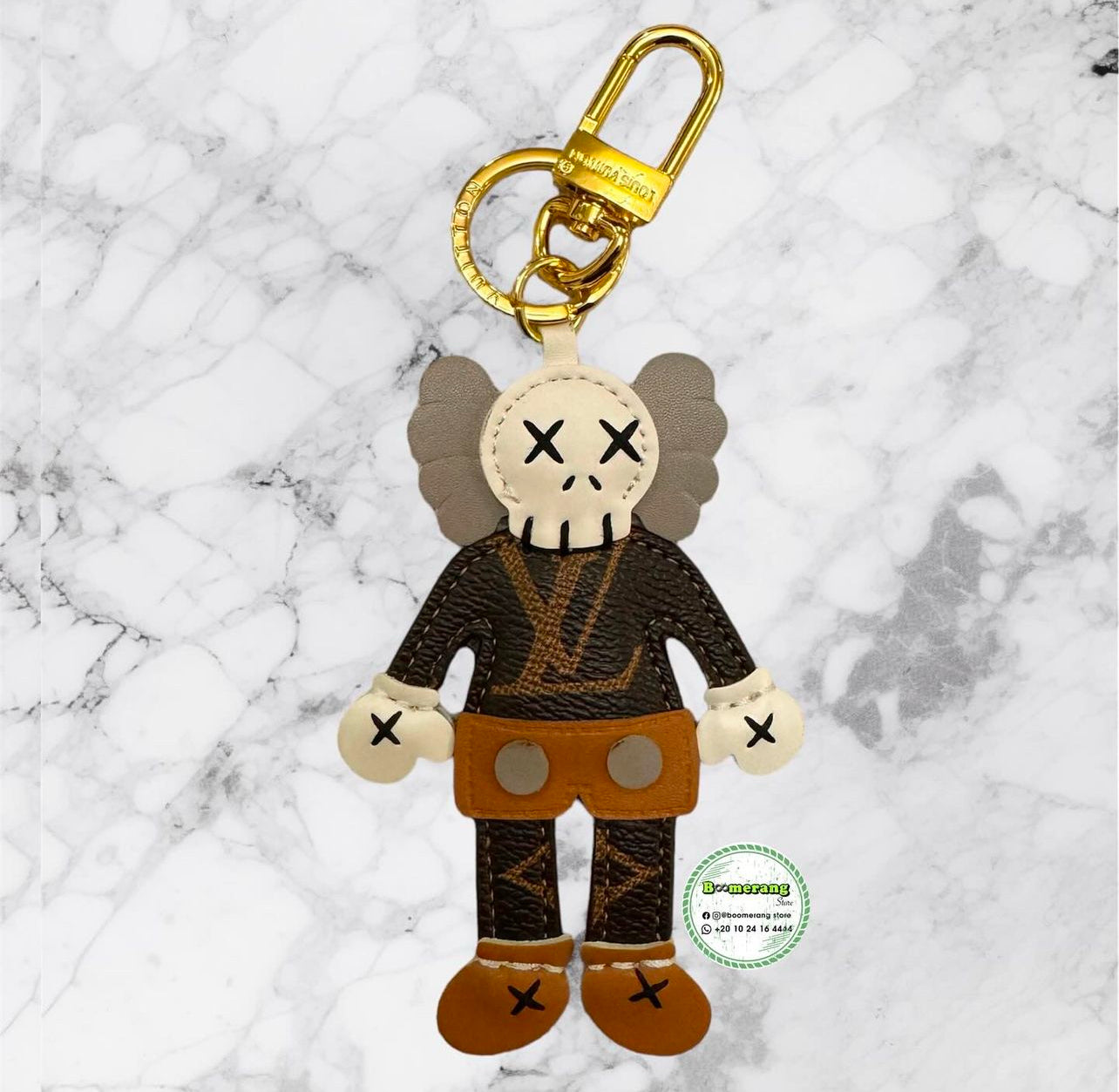 Key holder