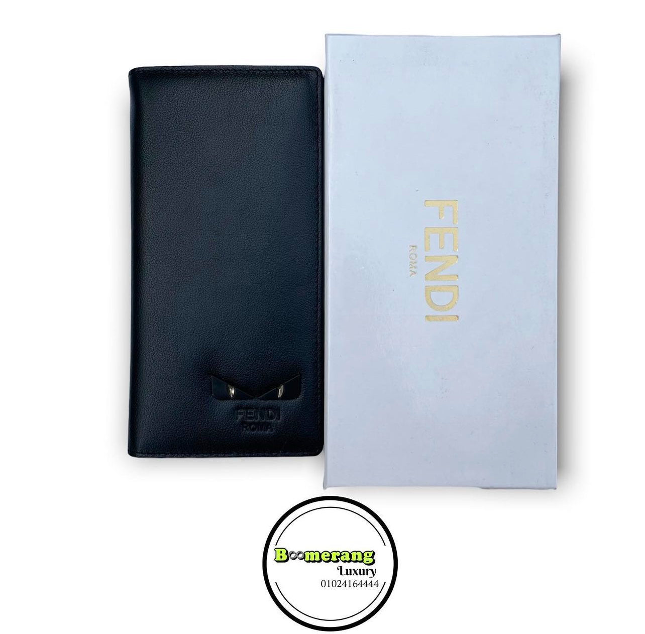 Luxury Wallet 🔥