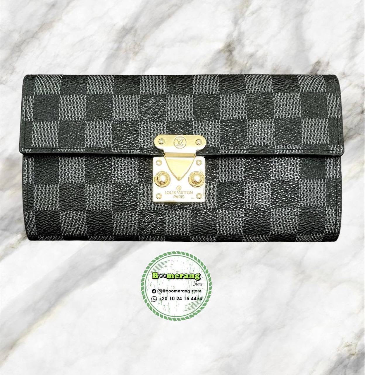 Big wallet 🔥