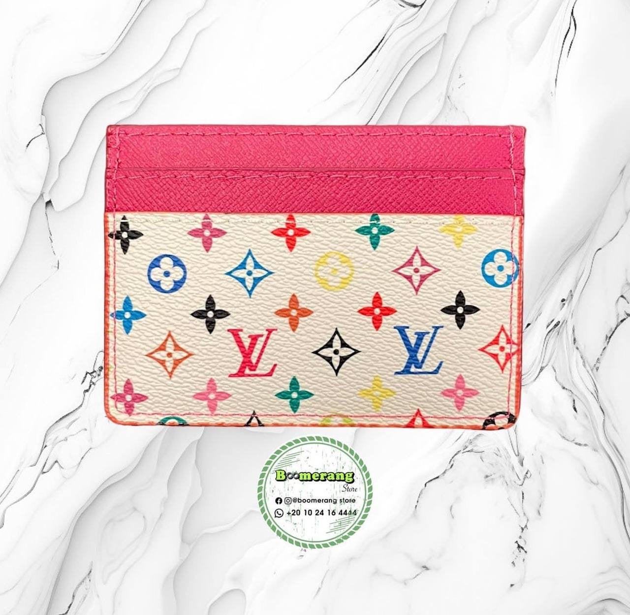 Cardholder
