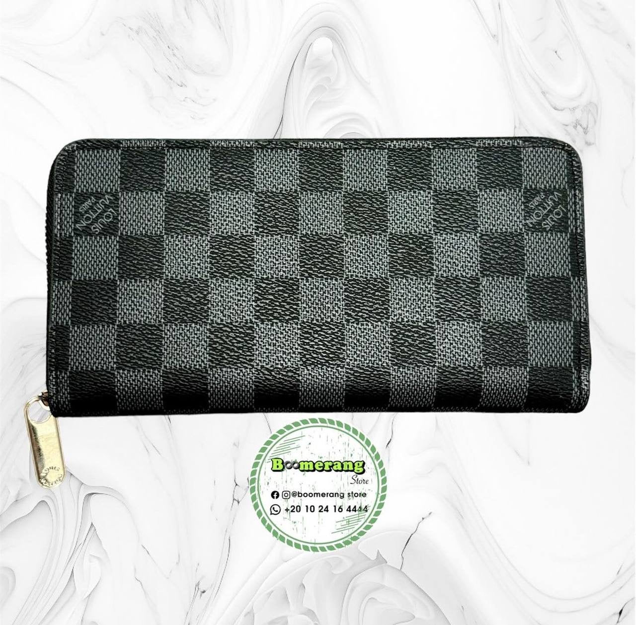 Big wallet 🔥