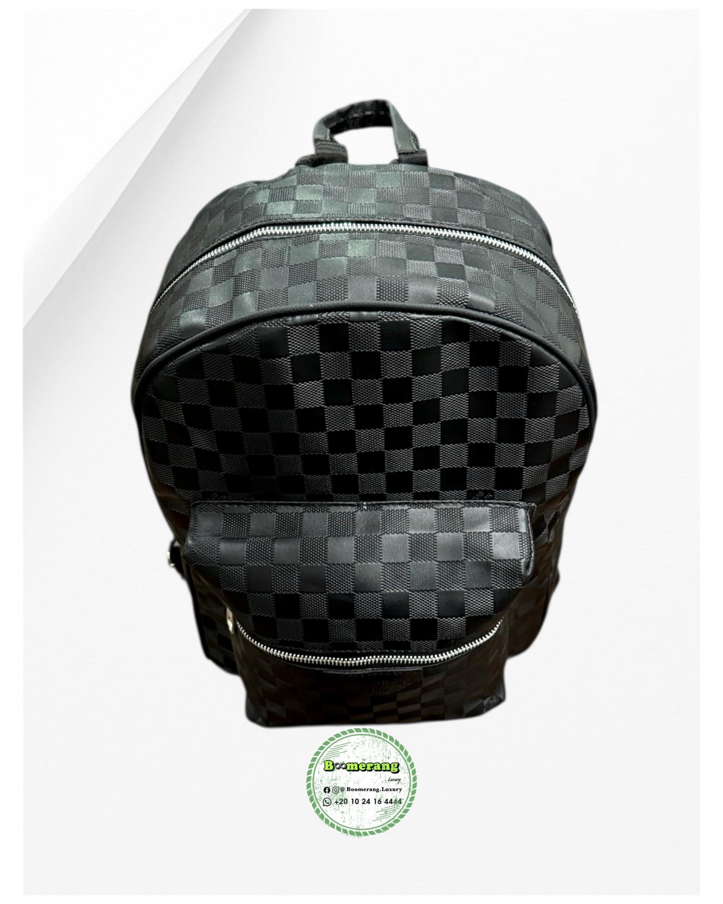 Big Backpack LV