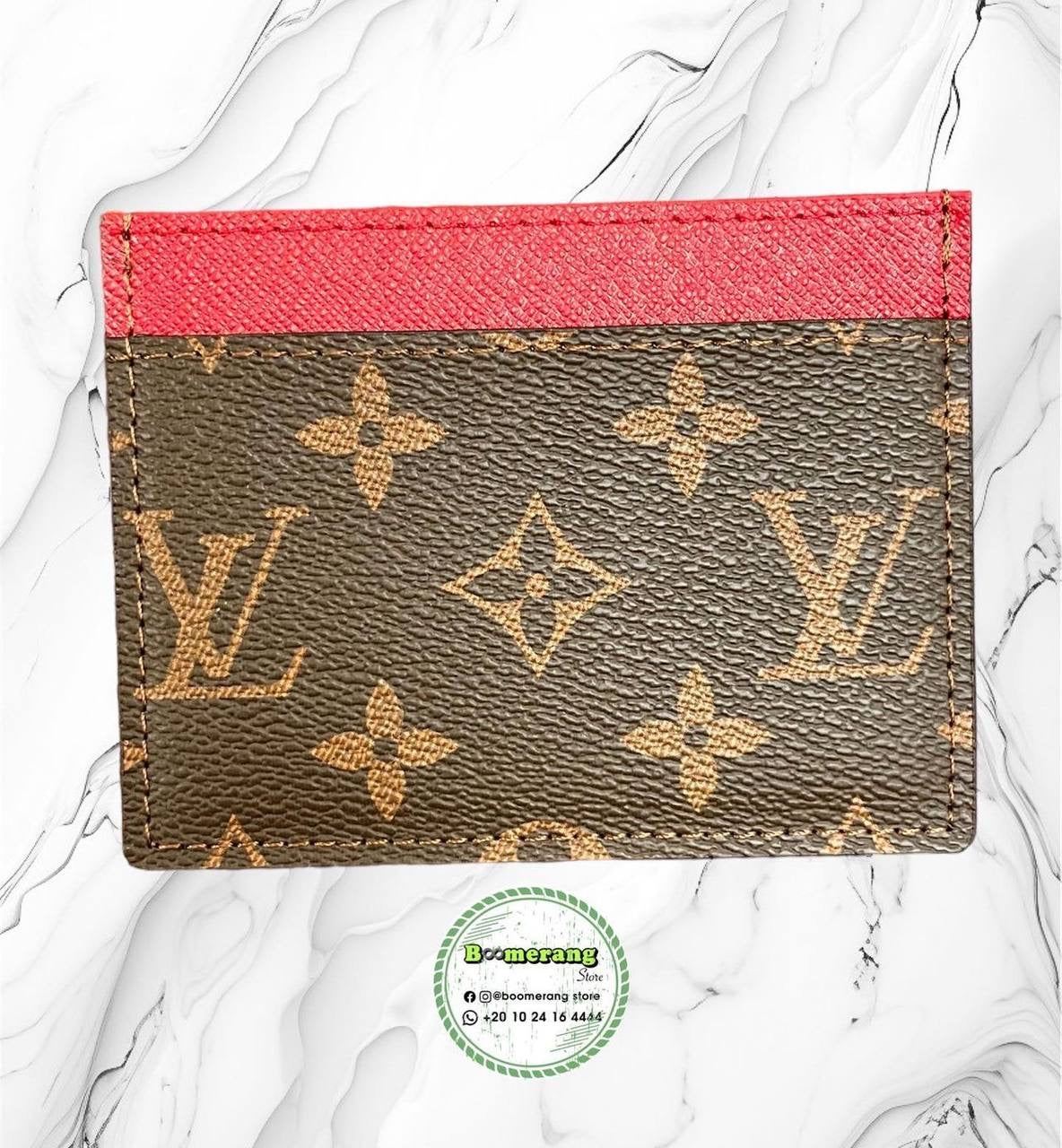 Cardholder 🔥