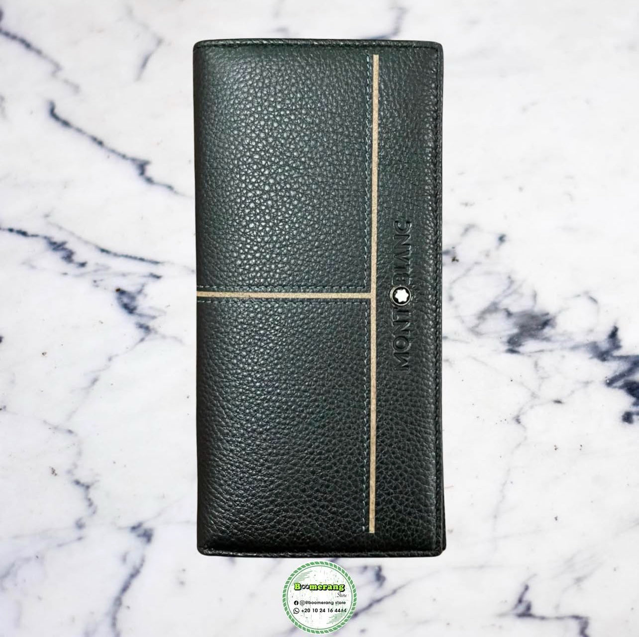 Luxury Wallet 🔥