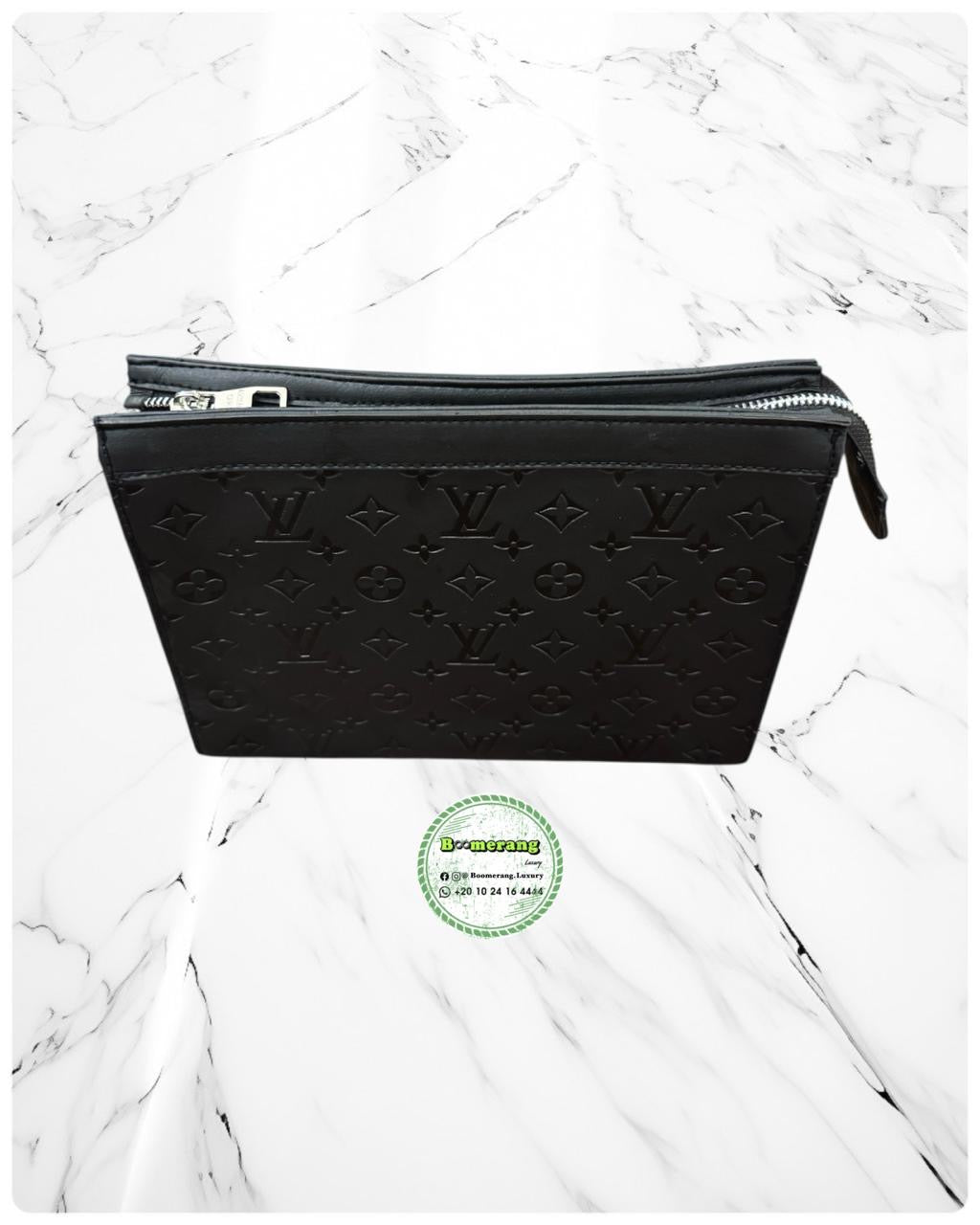 Pochette / Clutch Black Bag 🔥