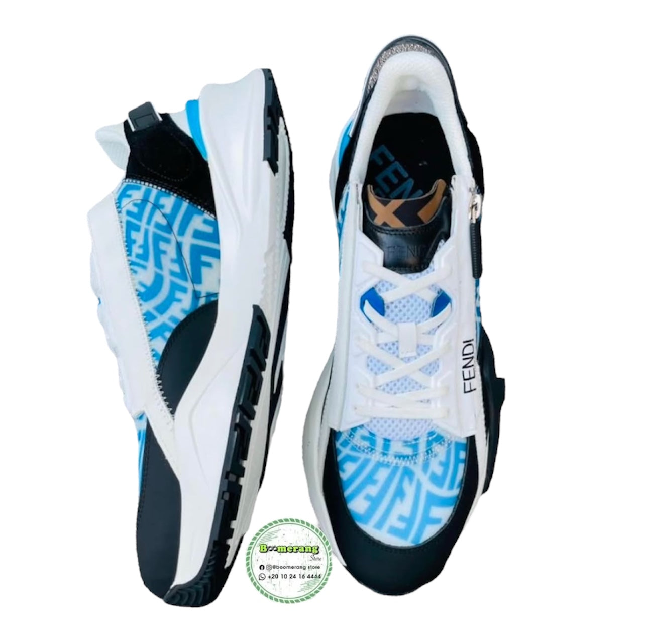 Luxury Sneaker