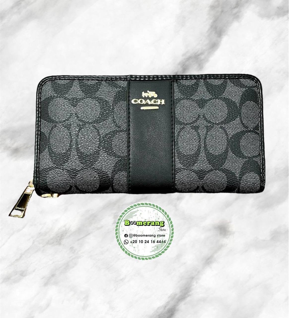 Big wallet