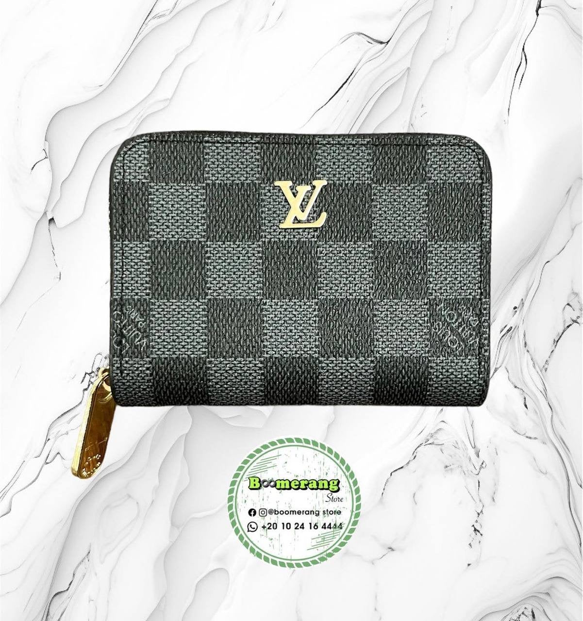 Cardholder Wallet