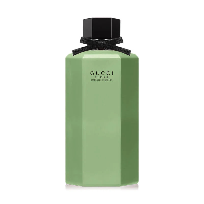 gucci flora emerald gardenia for women 100ml
