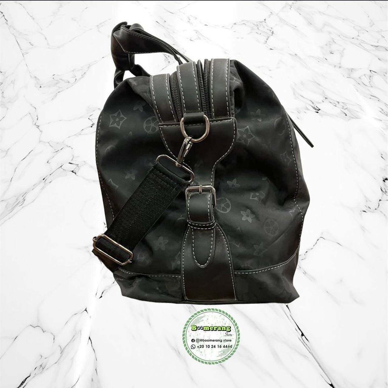 Duffel waterproof