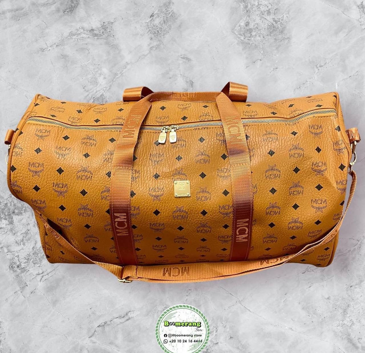 Duffel bag 🔥