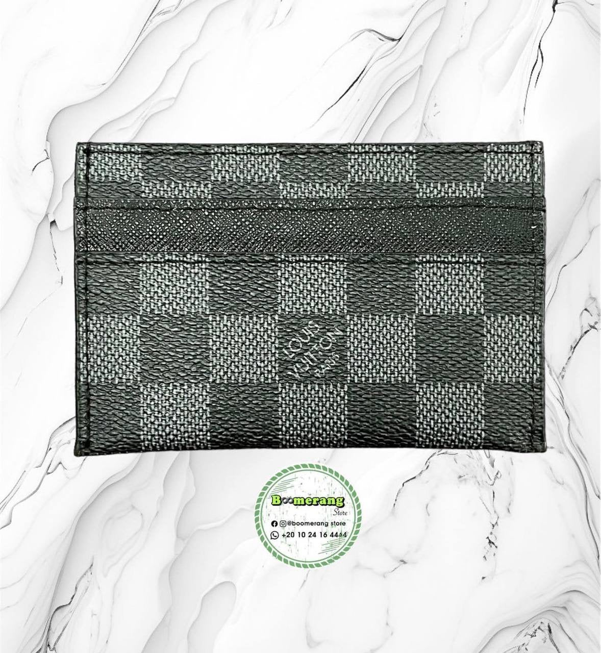 Cardholder