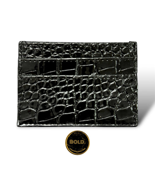 Phantom Skin Cardholder
