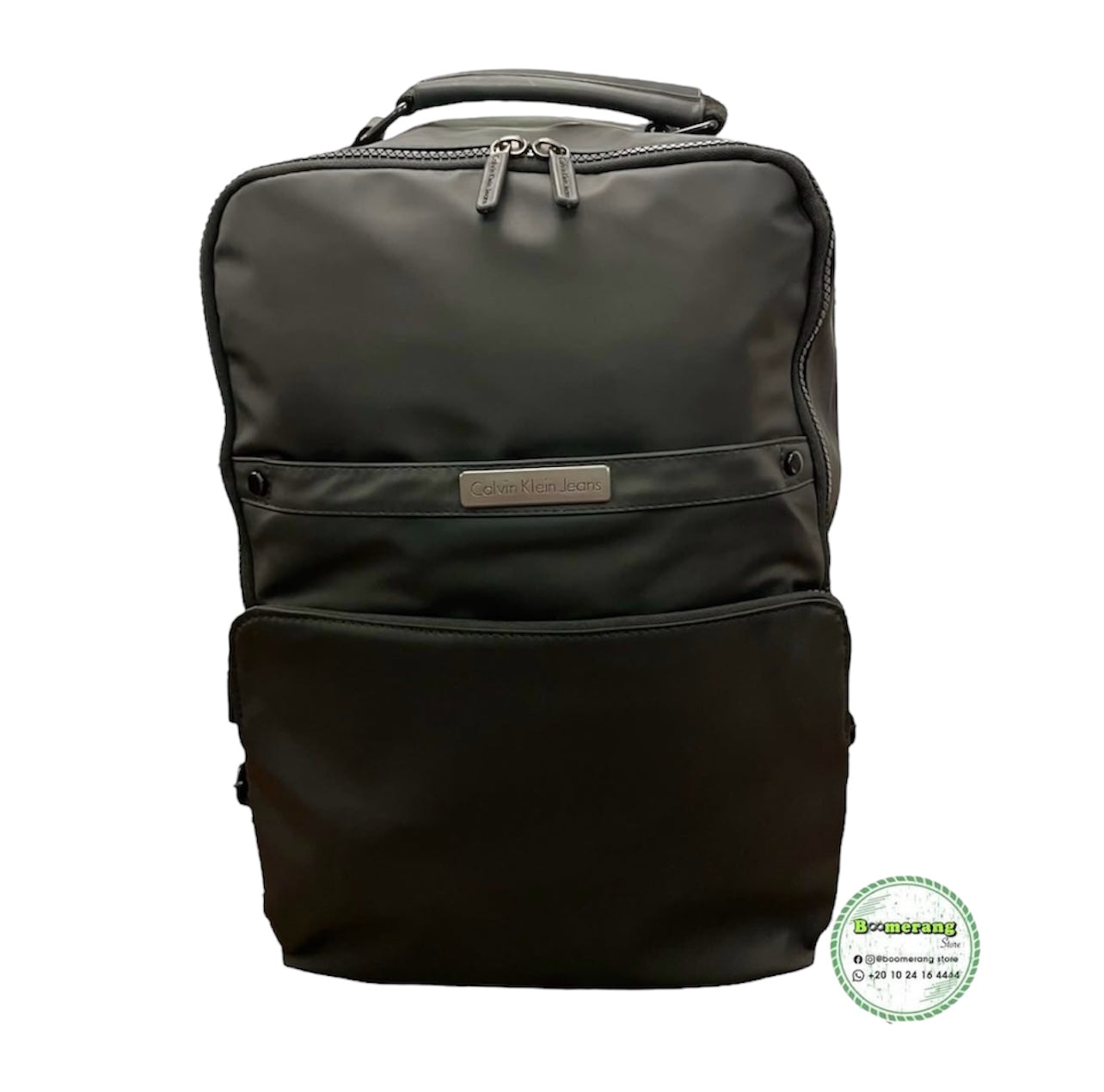 Waterproof Backpack