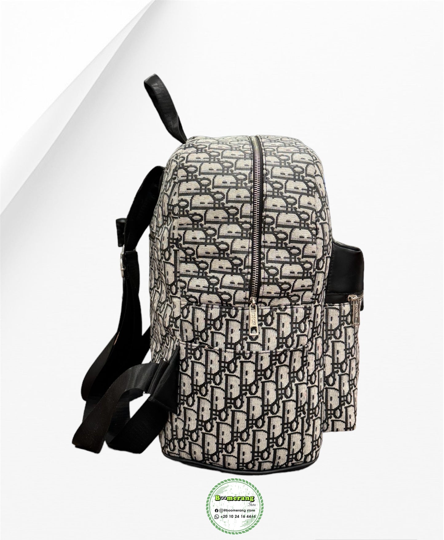 Big Backpack