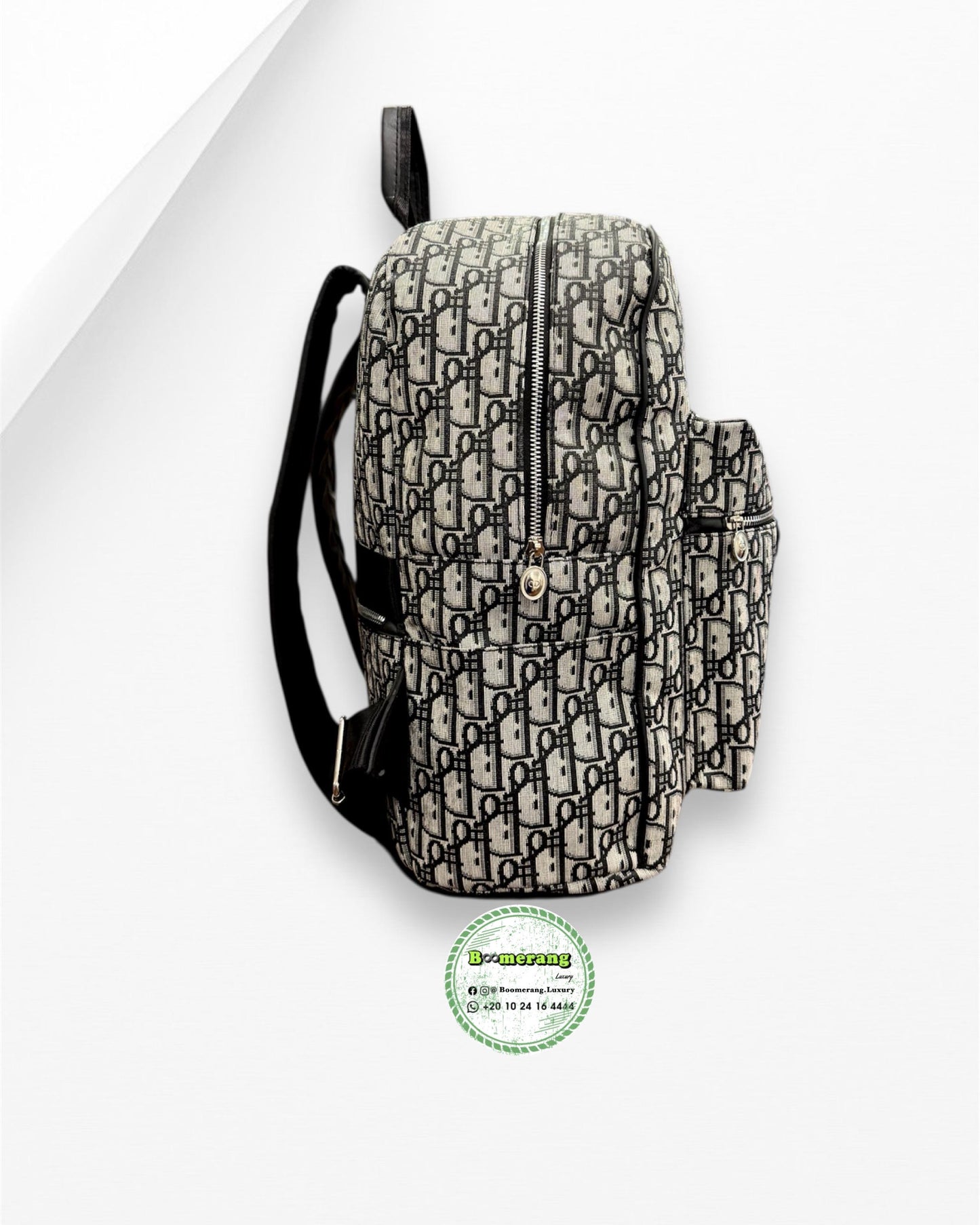 Big Backpack