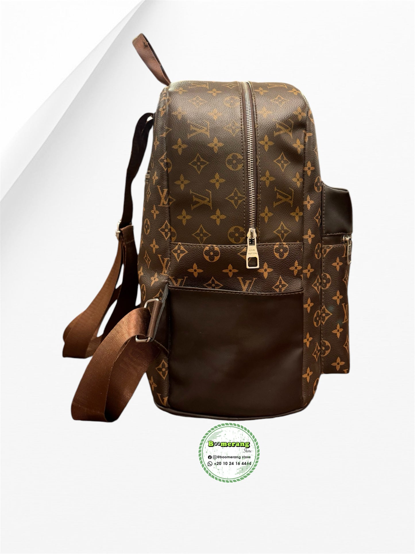Big Backpack