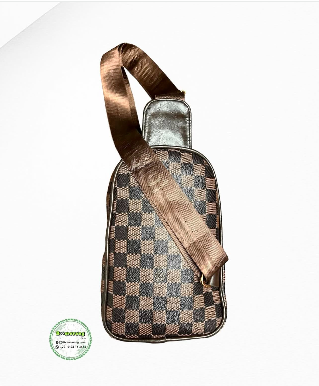 Crossbody bag