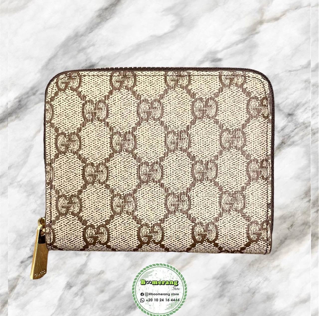 Small wallet