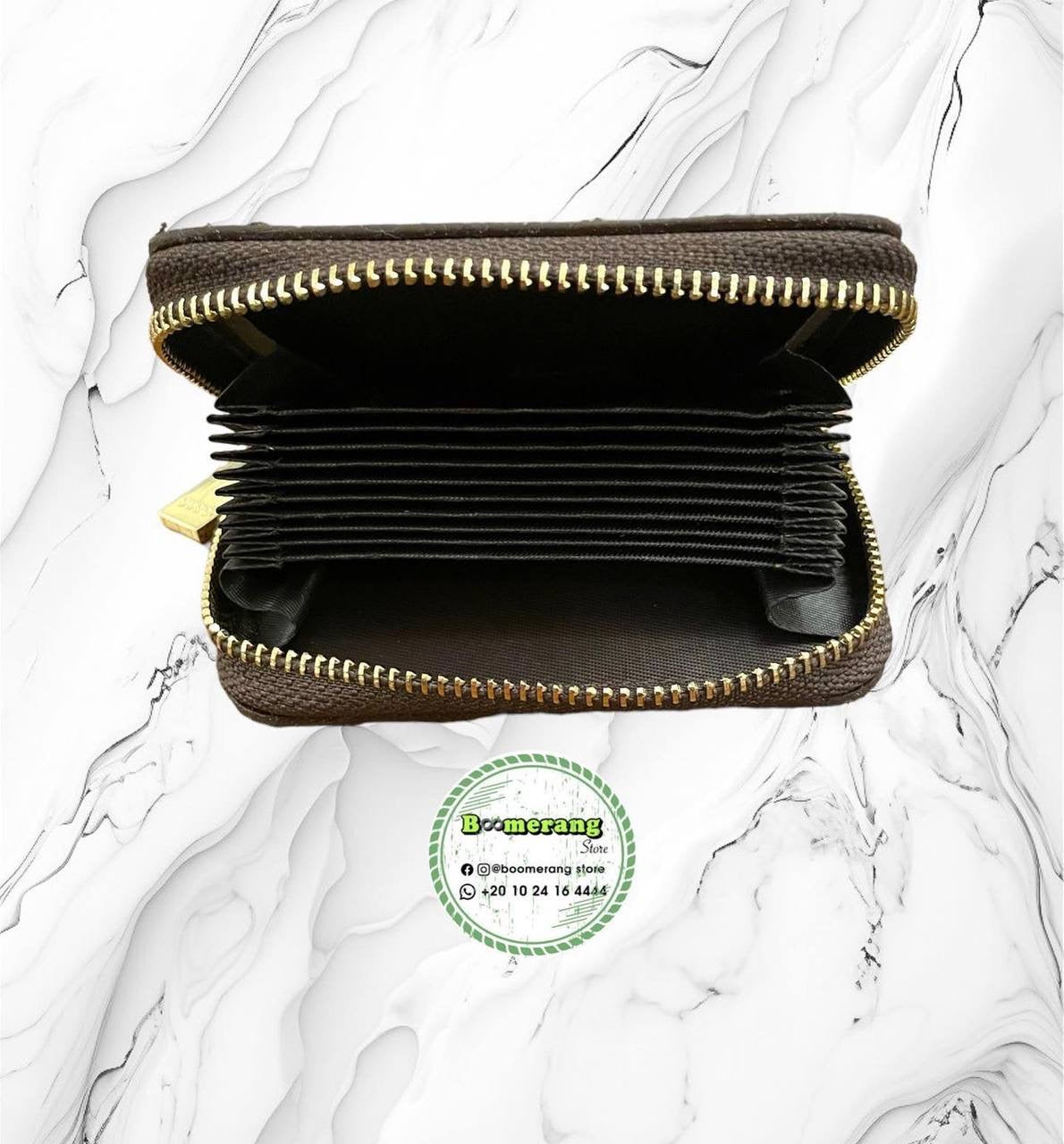 Cardholder Wallet