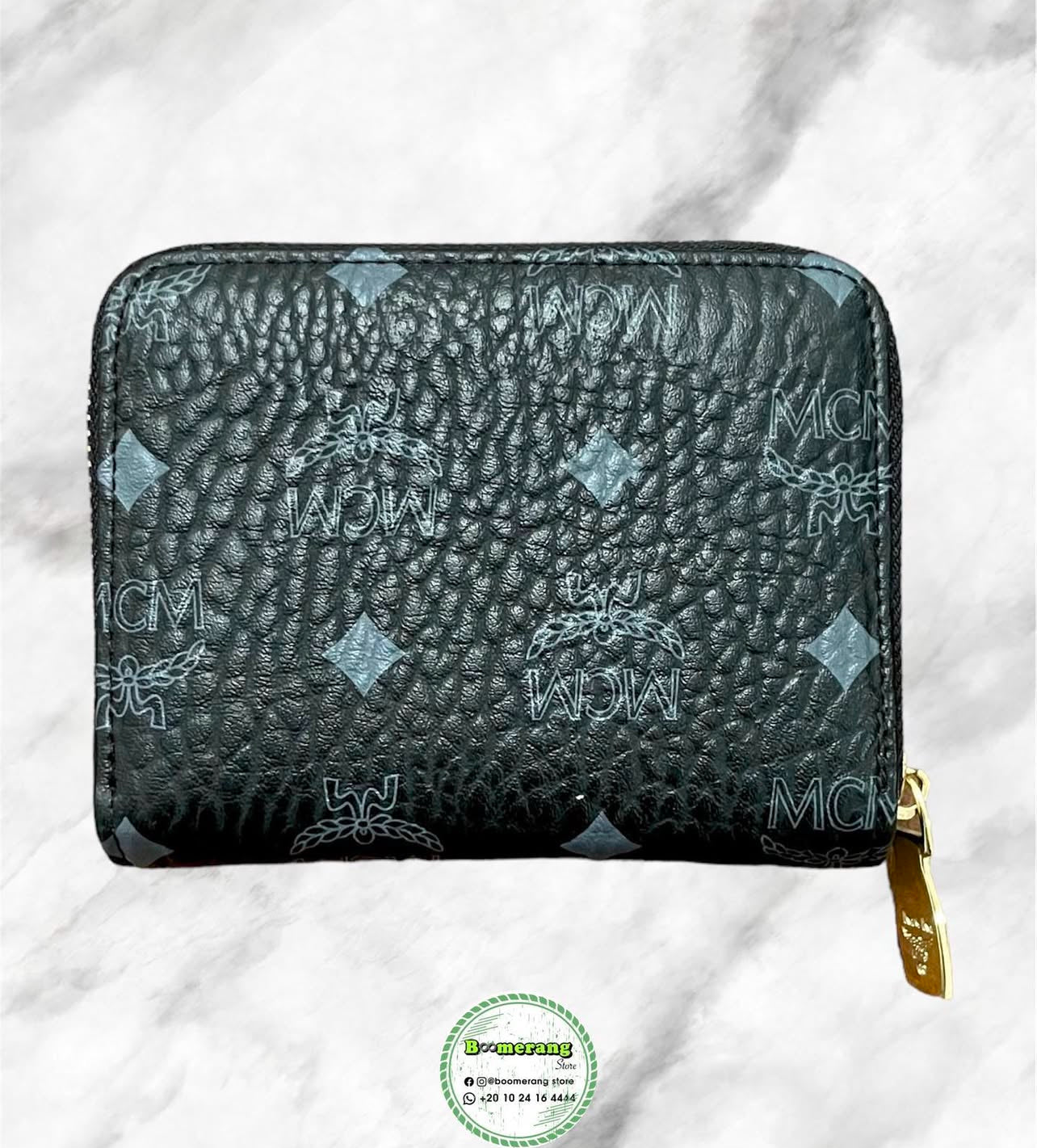 Small wallet