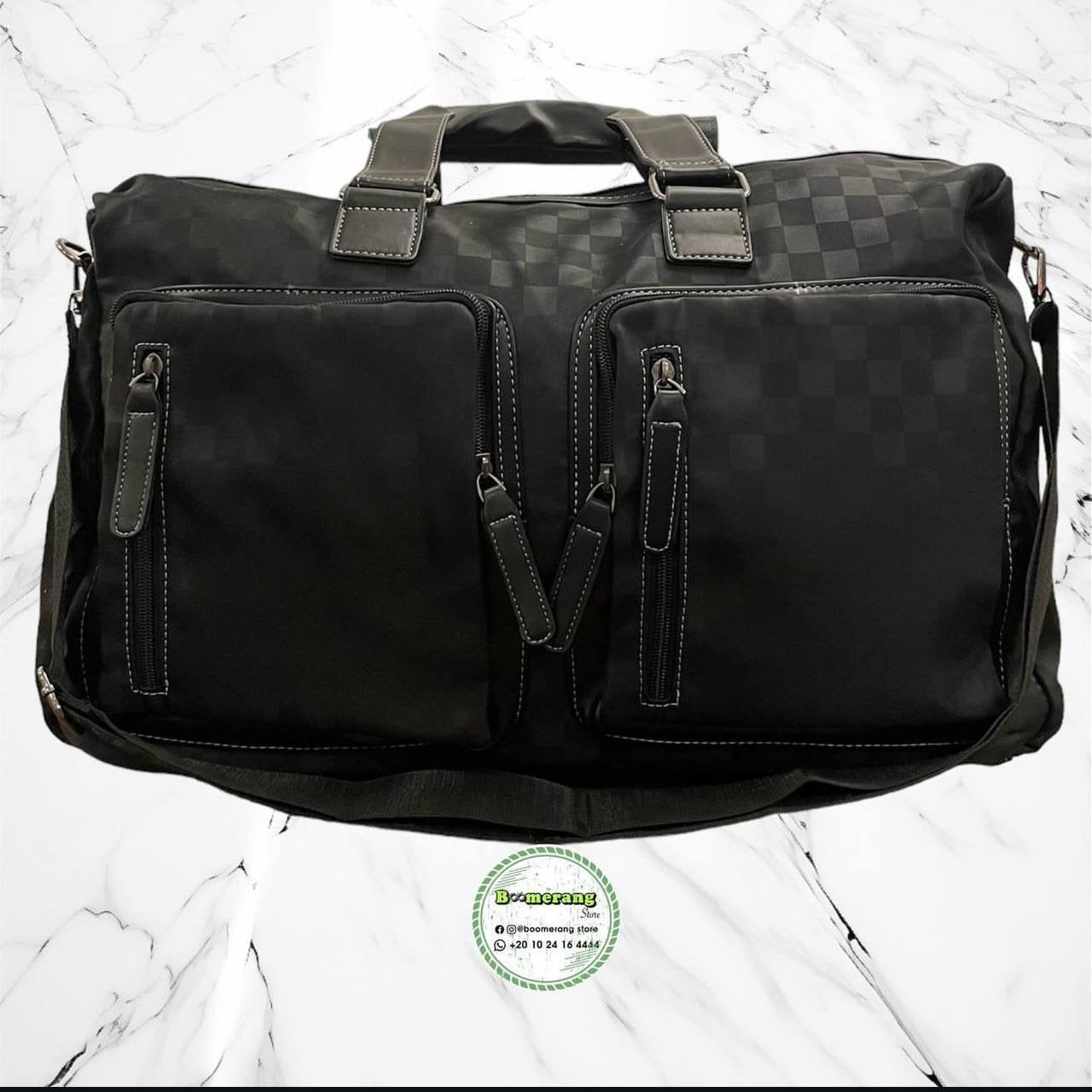 Duffel waterproof 🔥